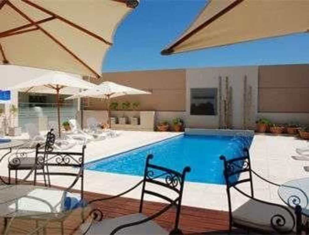 Howard Johnson Villa Maria Hotel Y Casino Zařízení fotografie