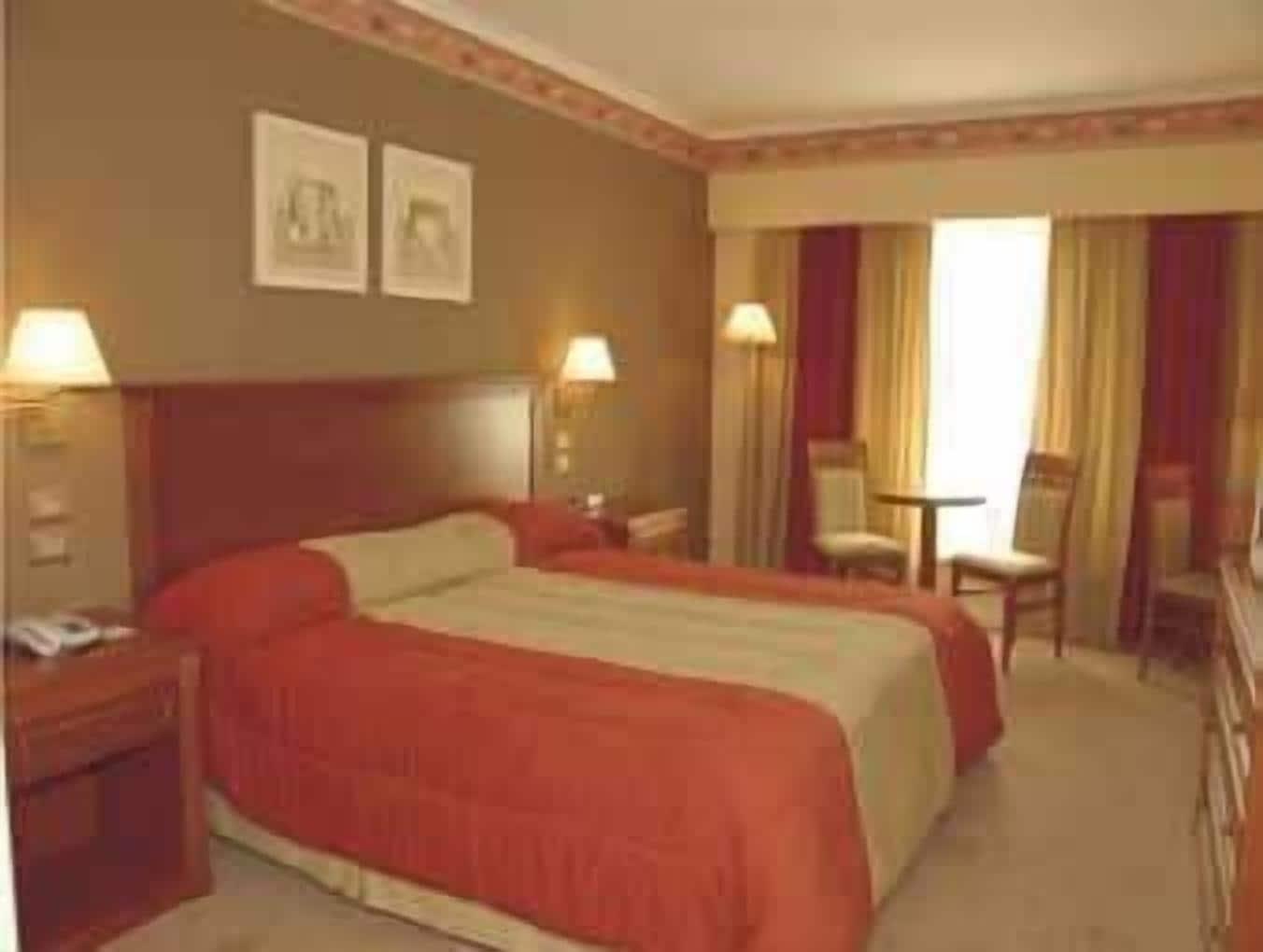 Howard Johnson Villa Maria Hotel Y Casino Pokoj fotografie