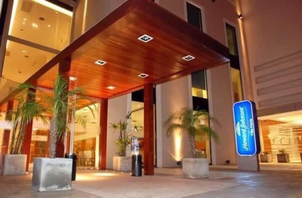Howard Johnson Villa Maria Hotel Y Casino Exteriér fotografie