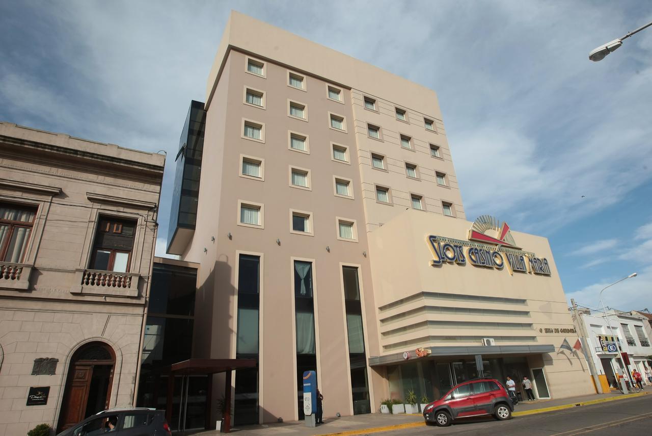 Howard Johnson Villa Maria Hotel Y Casino Exteriér fotografie