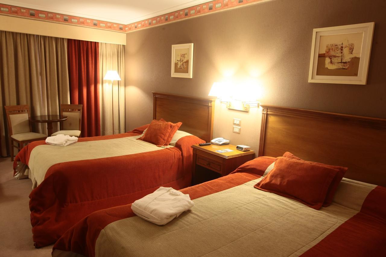 Howard Johnson Villa Maria Hotel Y Casino Exteriér fotografie